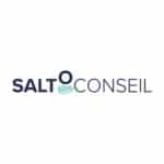 Logo podcast Portait des professions de Salto Conseil