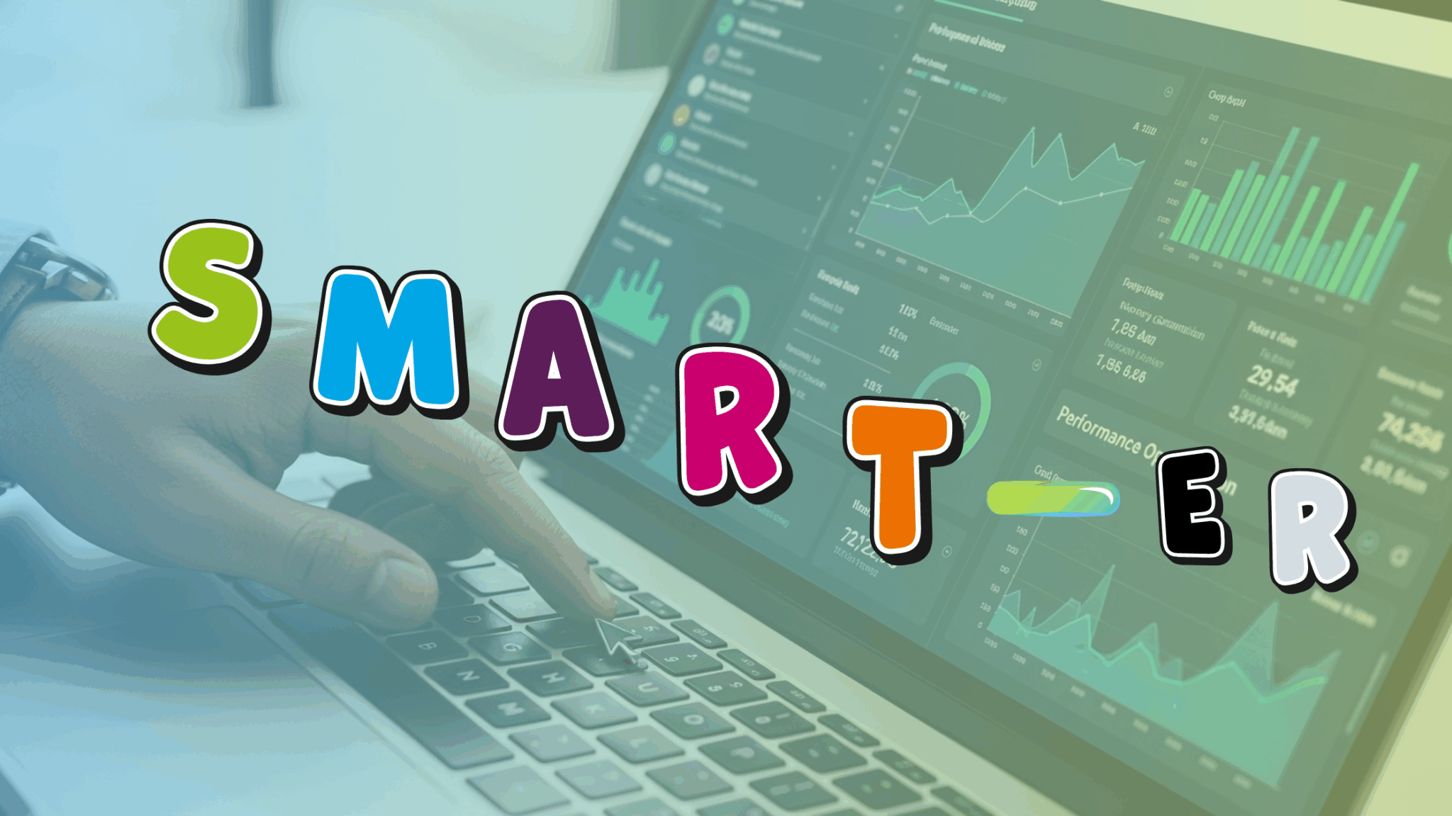 Objectifs SMART : acronyme de 5 lettres pour ta recherche d’emploi